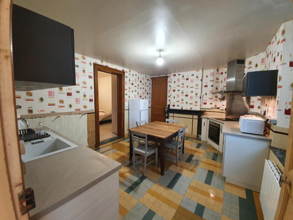 Apartamento Apart'Ardennes 1 Vireux-Molhain Exterior foto