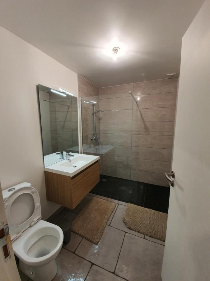 Apartamento Apart'Ardennes 1 Vireux-Molhain Exterior foto