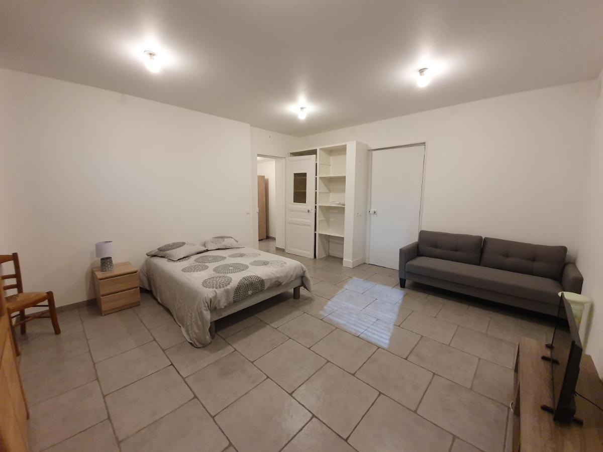 Apartamento Apart'Ardennes 1 Vireux-Molhain Exterior foto